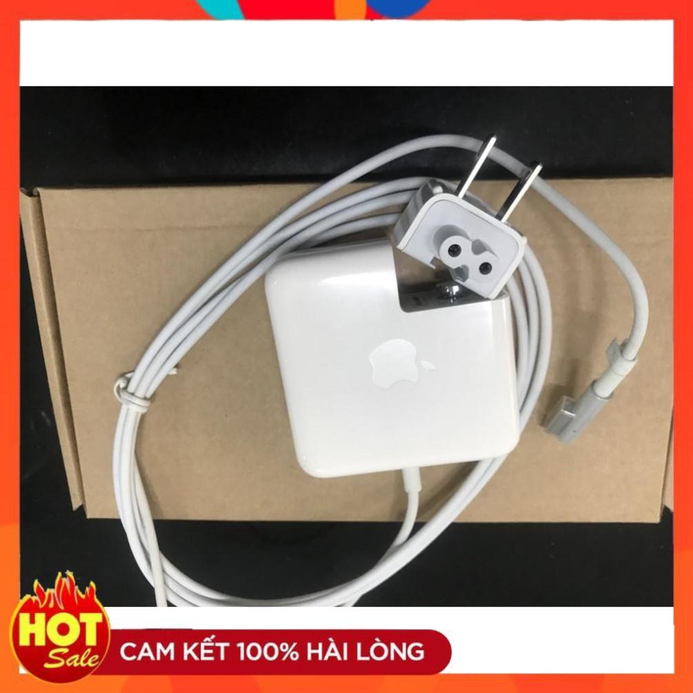 Sạc Dùng Cho Macbook 45W 14.5V - 3.1A Chân L