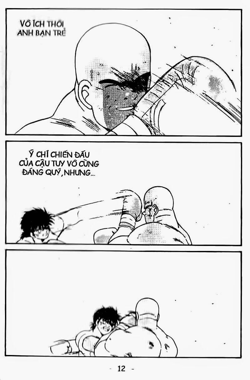 truyền nhân atula - shura no mon i chapter 109 2