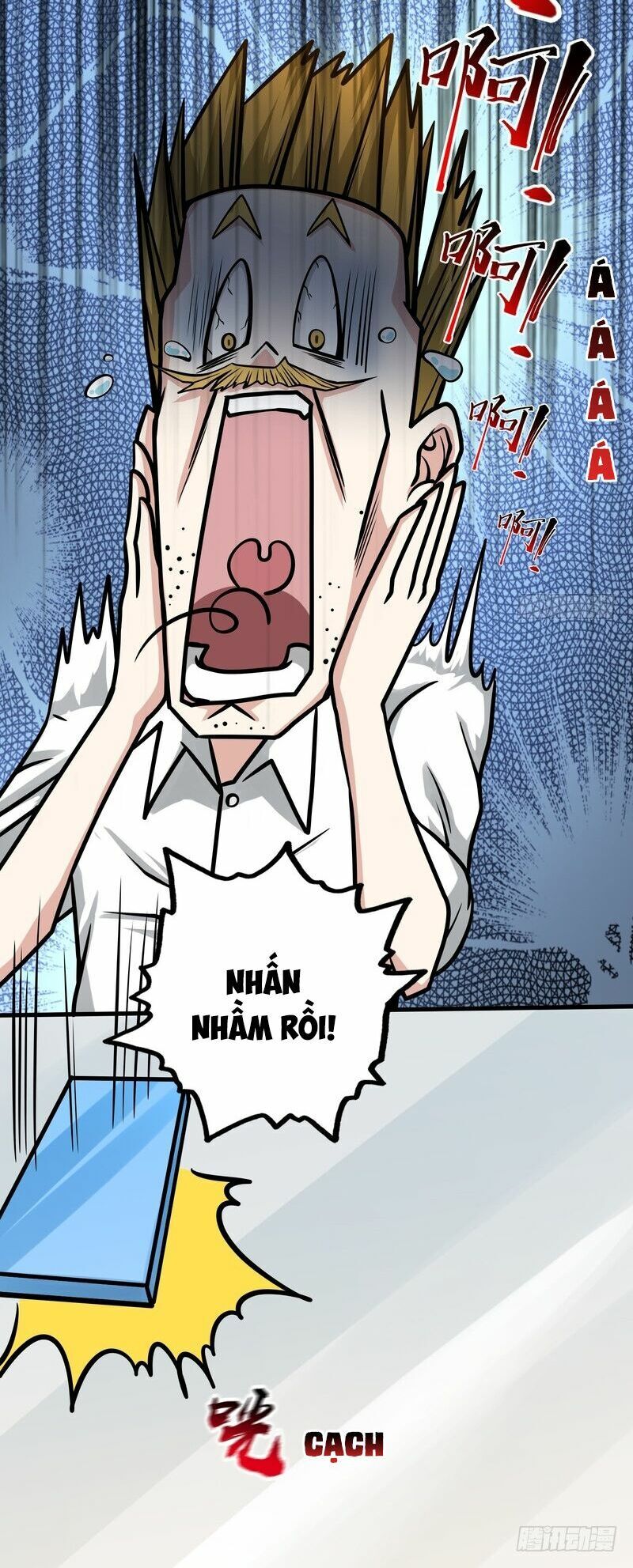 nhóm giao lưu của địa phủ chapter 83 25