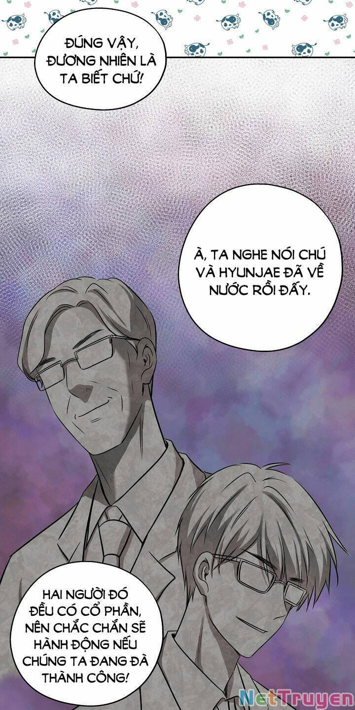 cuộc sống kỳ thú chapter 86 54