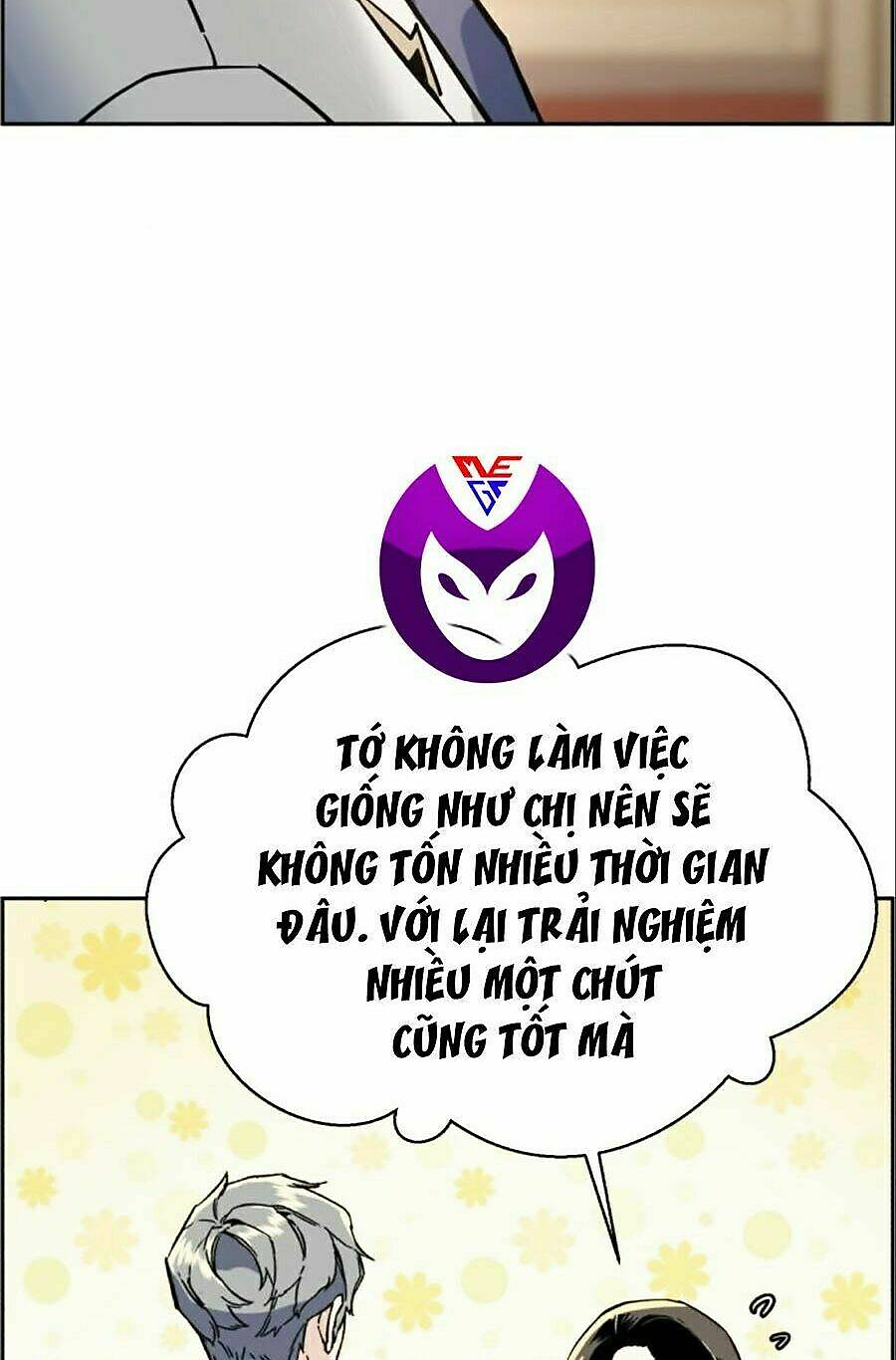 bạn học tôi là lính đánh thuê chapter 29 42