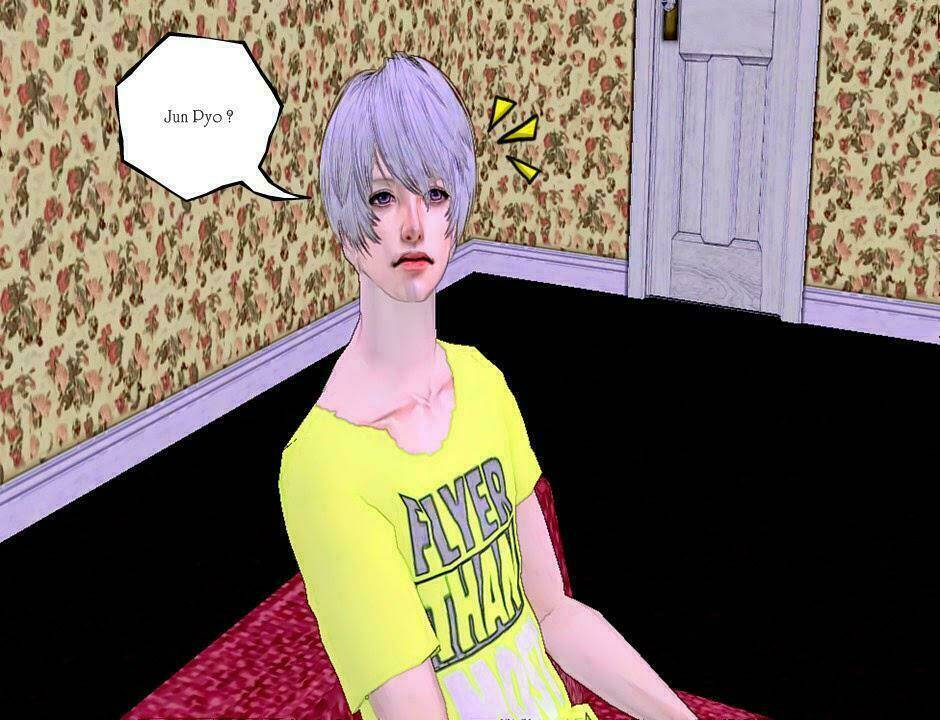 dangerous love - [truyện sim] chapter 7 44