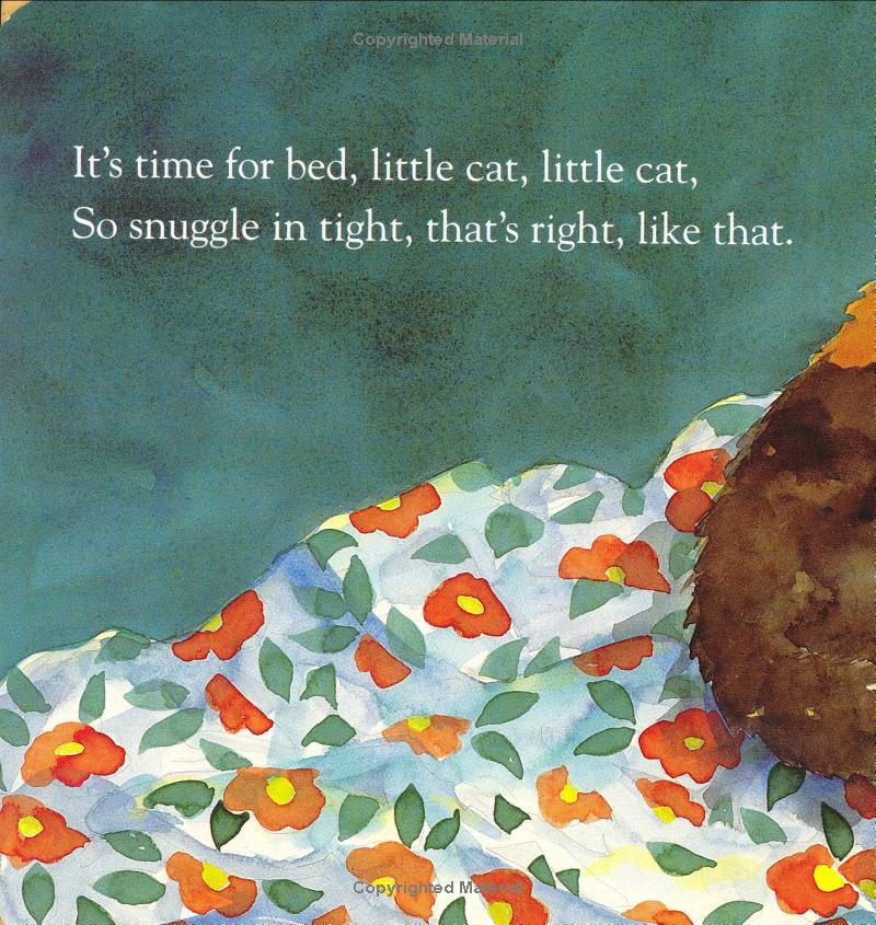 Sách ngoại văn: Time For Bed 30th Anniversary Edition