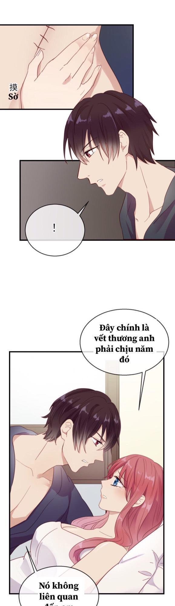 độc dược của tình yêu chapter 5 14