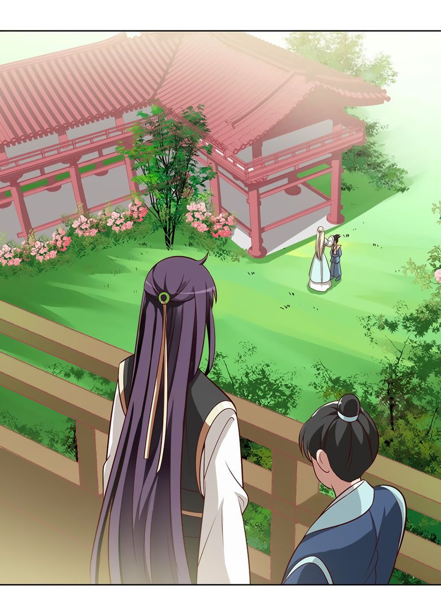 kiêu ngạo vương gia chủng điền phi chapter 41 13