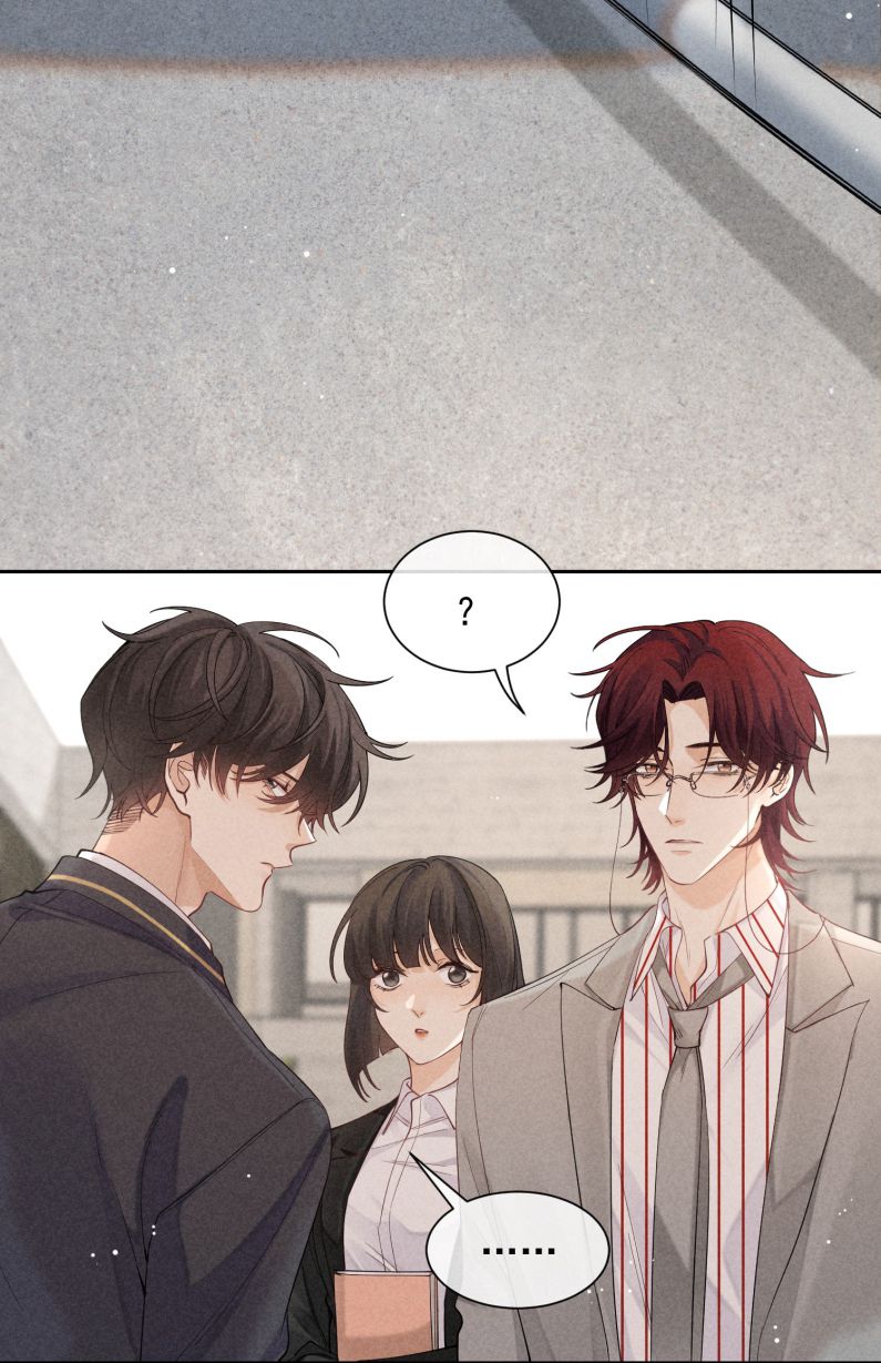 trò chơi săn mồi chapter 33 44