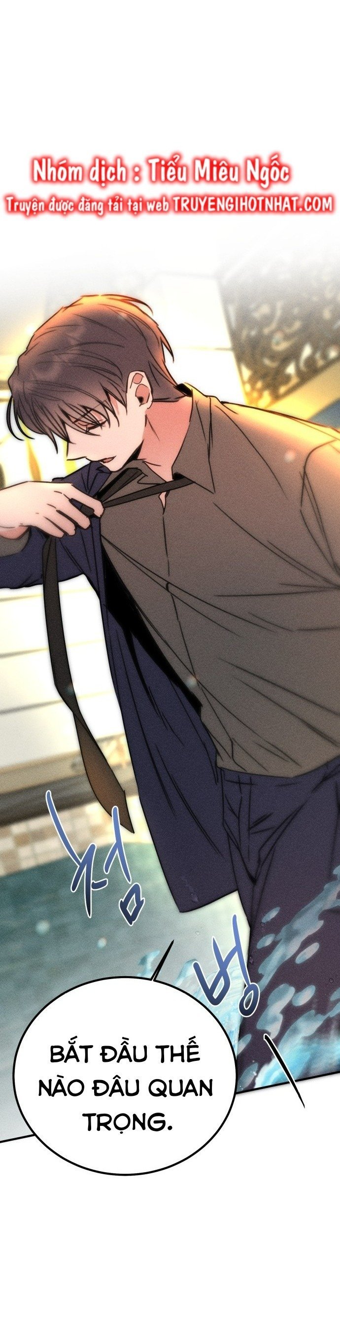 cuộc sống riêng của chị tôi chapter 28 15