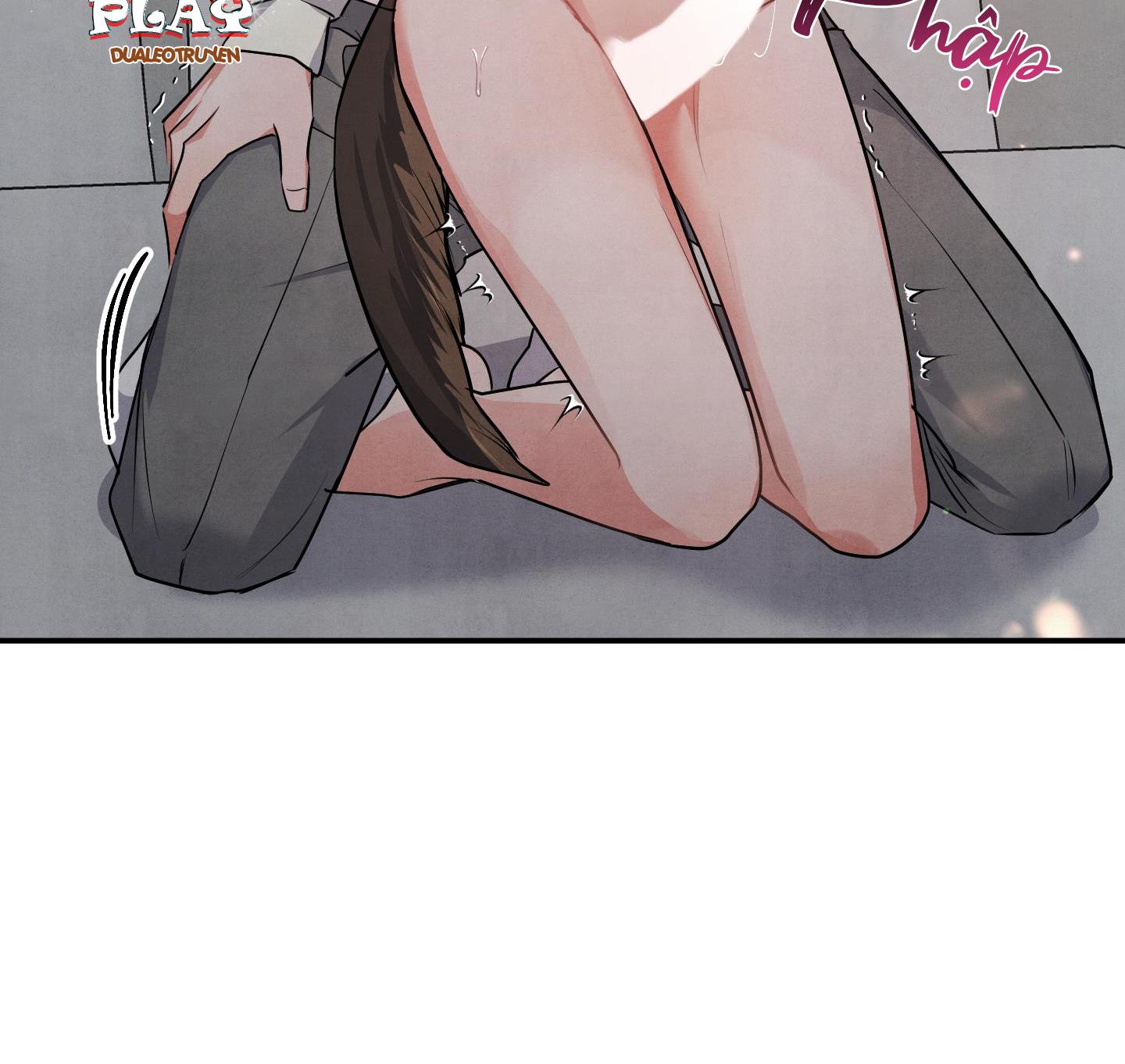 mối quan hệ của thú nhân chapter 29 45