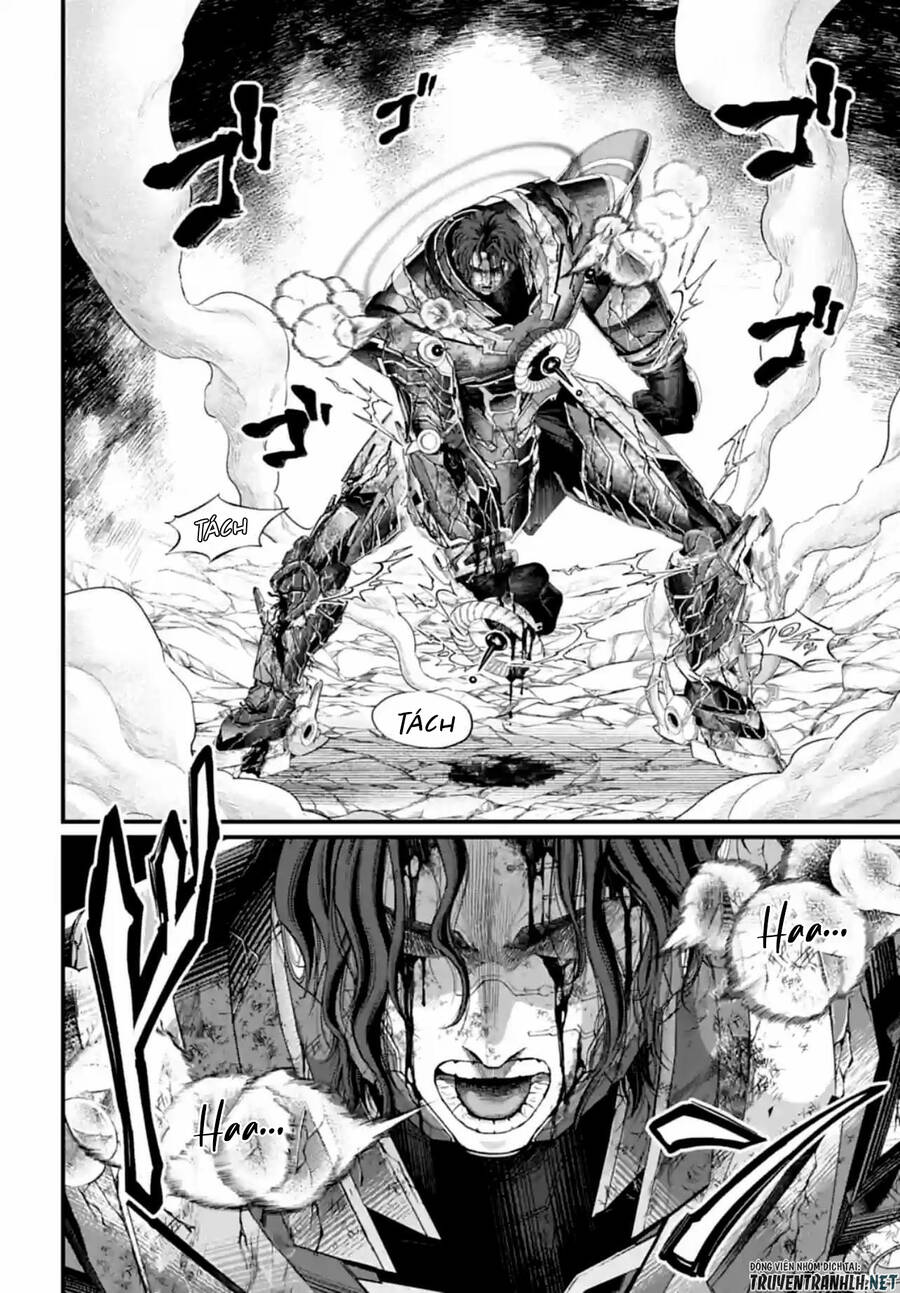 đại chiến nhân thần chapter 74 7