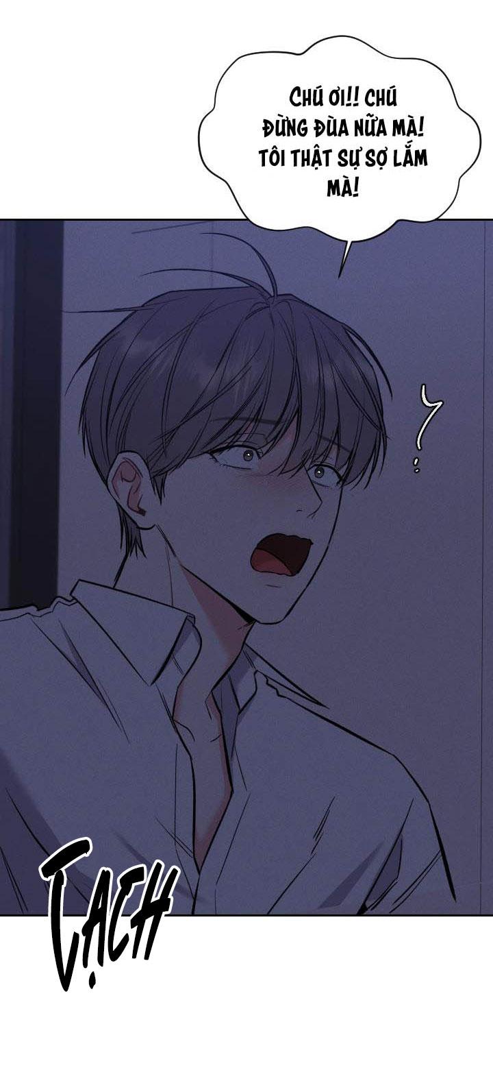 mặt trời của đêm chapter 25 27