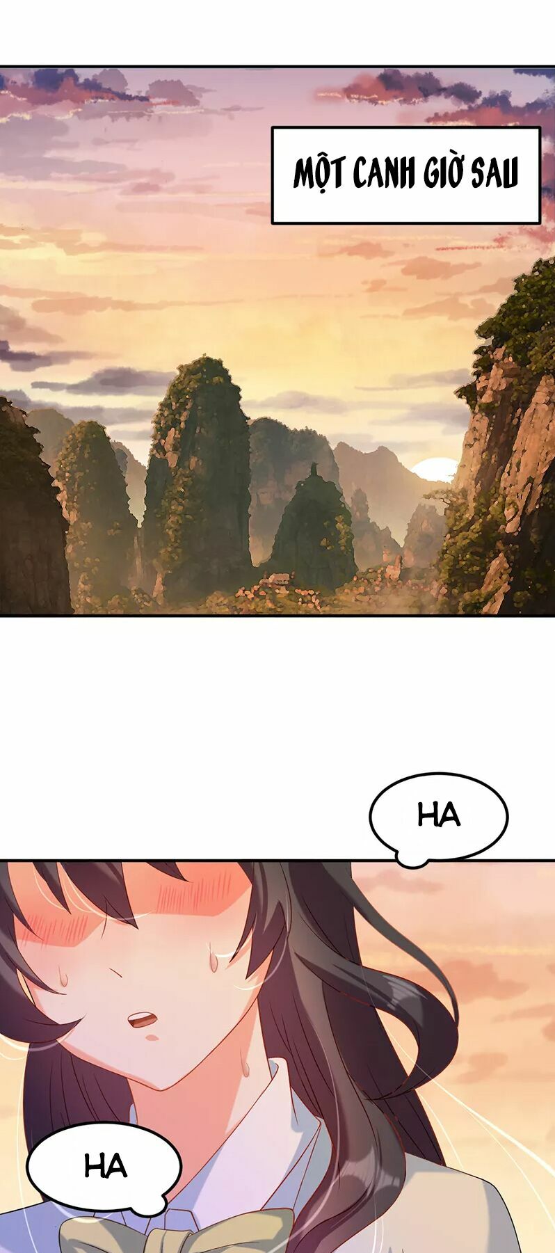 võ đạo độc tôn chapter 43 13