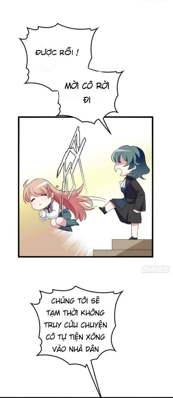 ảnh đế thần bí trộm cưới: vợ yêu, tới pk chapter 2 11