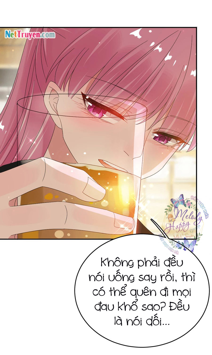 hoàn mỹ lão công tiến hóa luân chapter 68 23