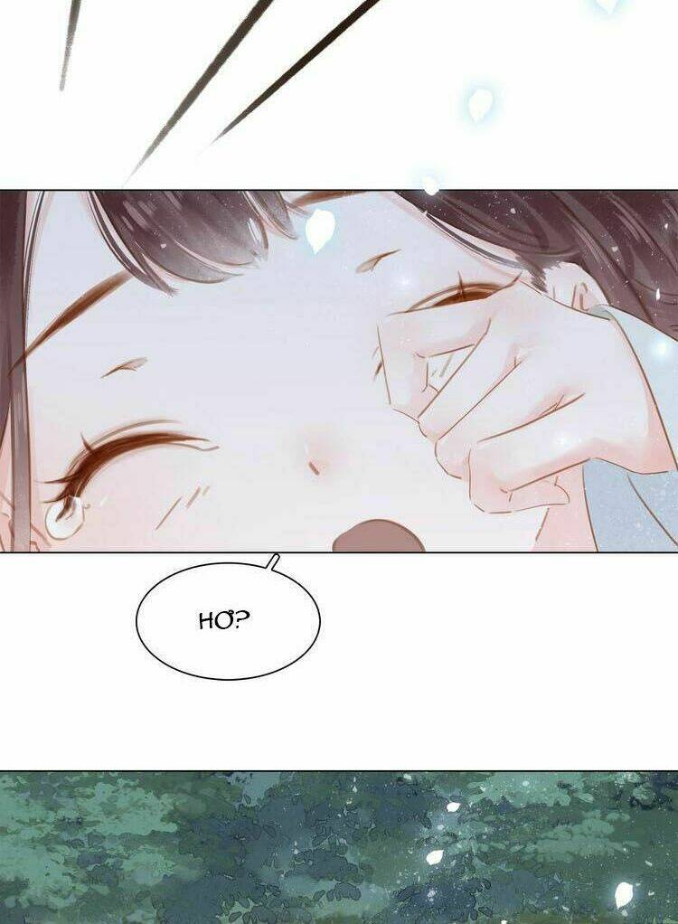 tiểu sư phụ, tóc giả của ngài rơi rồi! chapter 3 22