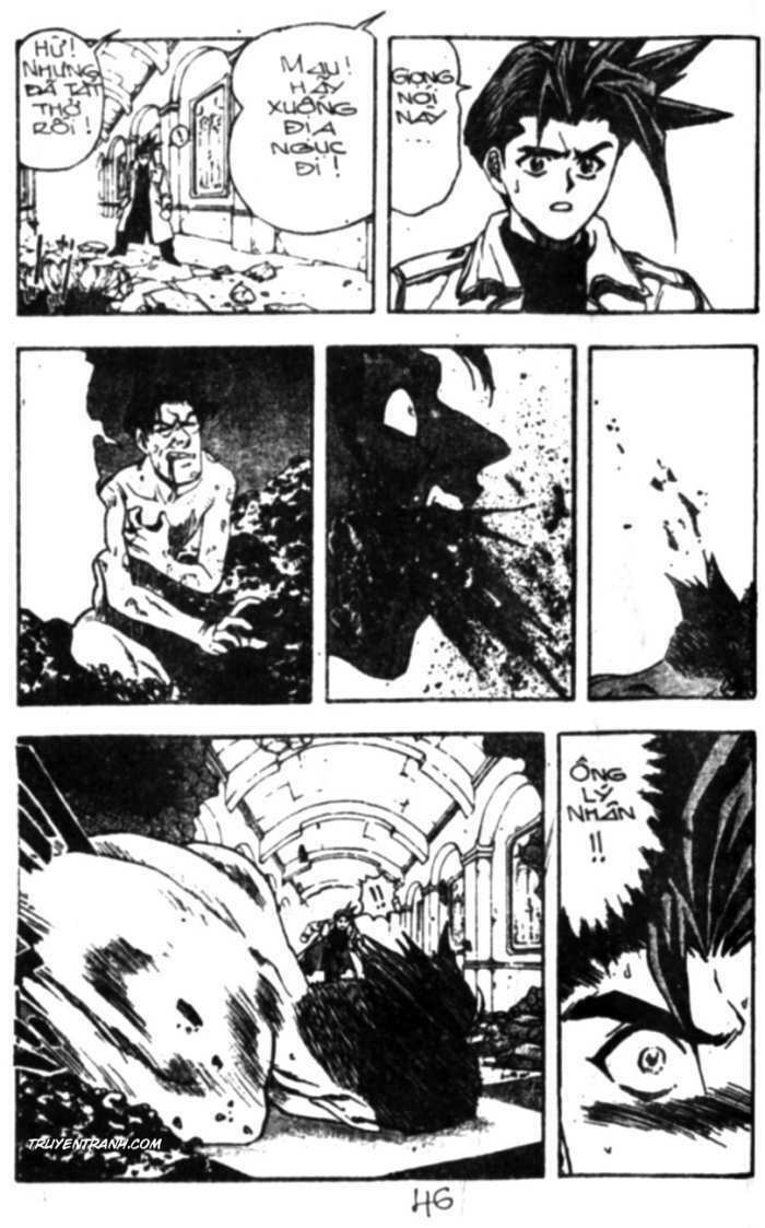 shadow lady chapter 21 11