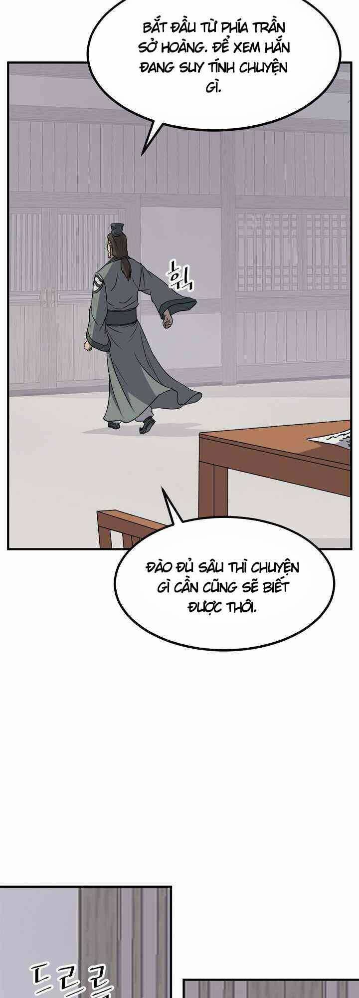 trọng sinh, bất khả chiến bại chapter 109 28