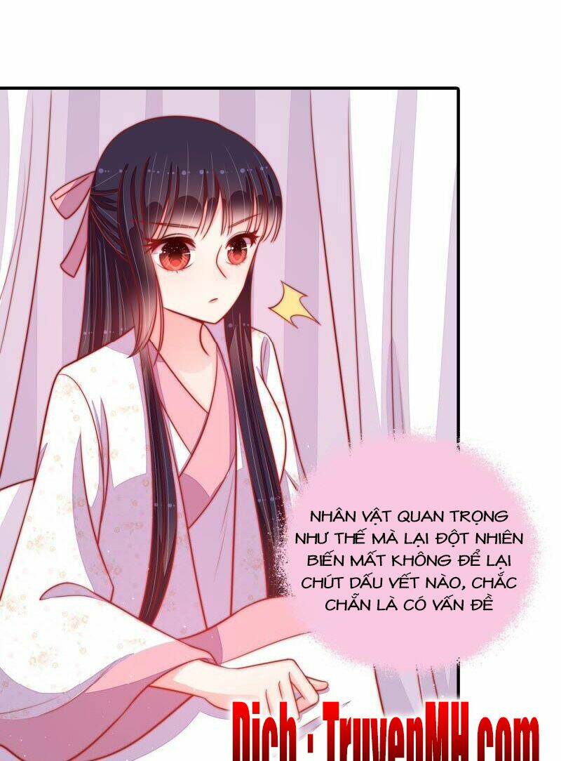 ngày nào thiếu soái cũng ghen chapter 150 1