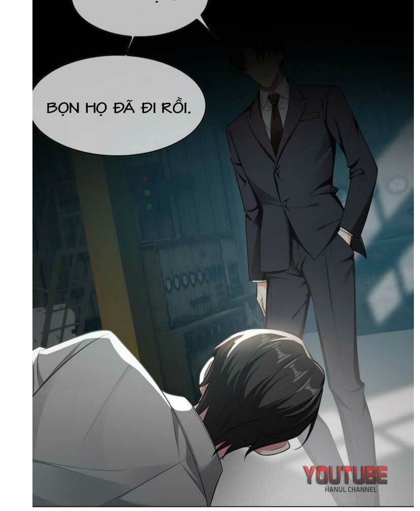 cô vợ nhỏ nuông chiều quá lại thành ác!! chapter 202.1 17