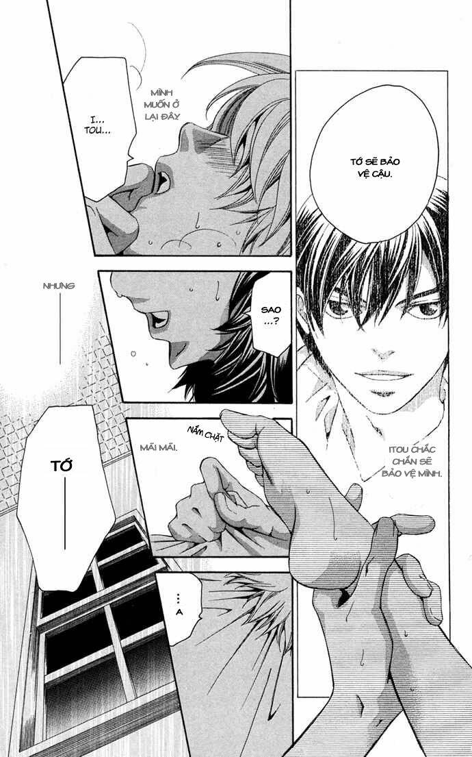 boku ni natta watashi chapter 14 42