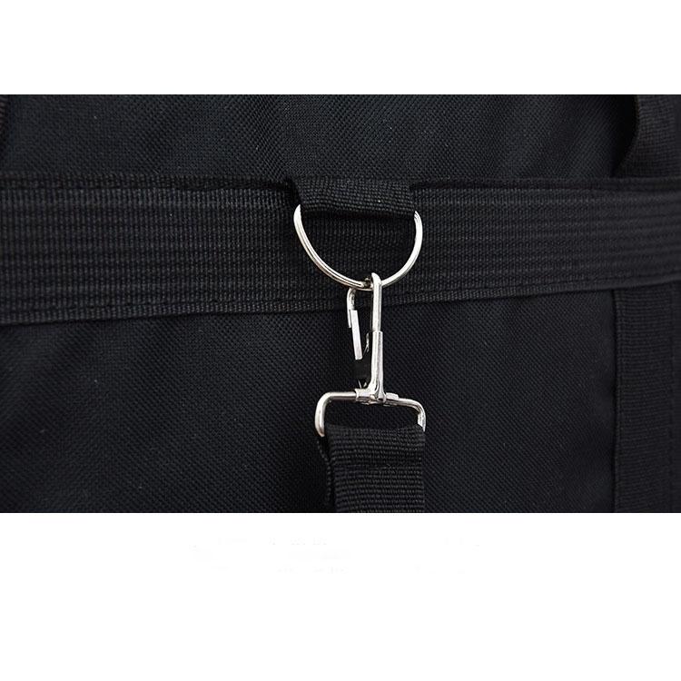 Vali kéo đa năng Super Carrier xếp gọn 4 tầng size 32inch - AsiaMart