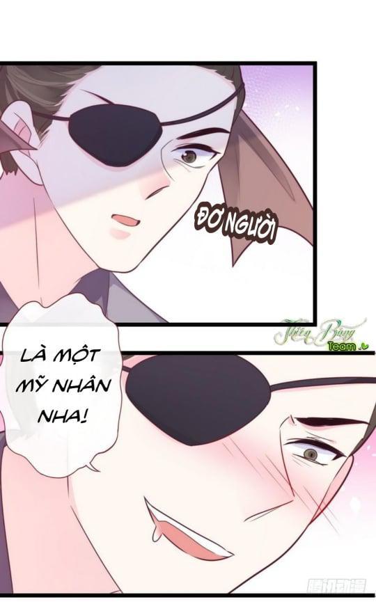 vương phi - âm động thiên hạ chapter 19 7