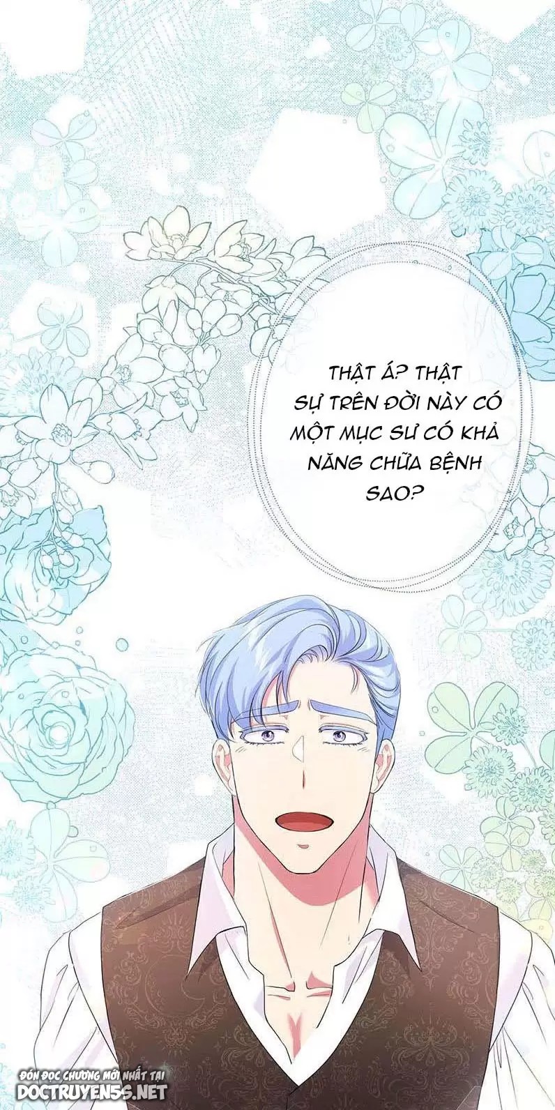 nếu tôi là nhân vật phản diện liệu tôi sẽ chết chapter 24 48