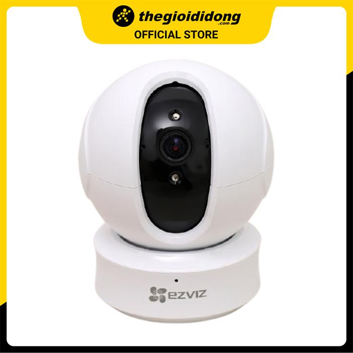 Camera IP 1080P EZVIZ CS-CV246 Trắng - Hàng chính hãng