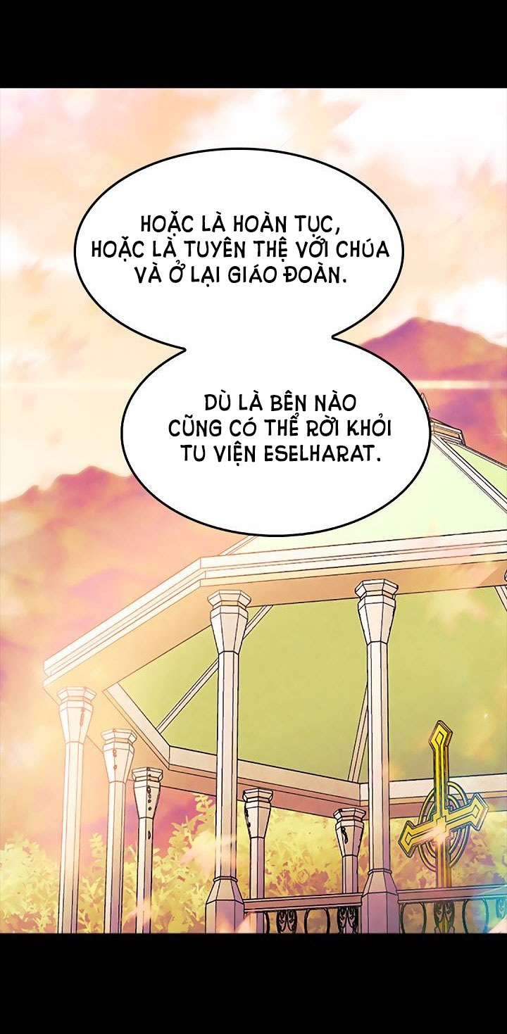 [bản 18+] trò chơi săn mồi của hoàng đế và thánh kỵ sĩ chapter 21.1 10