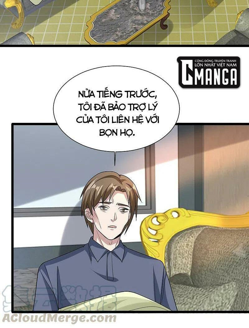 đô thị tà vương chapter 214 24