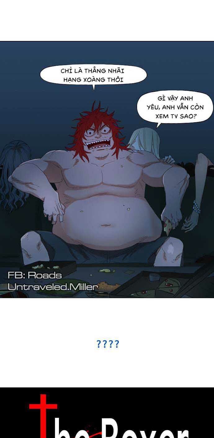 Võ Sĩ Quyền Anh chapter 19 50