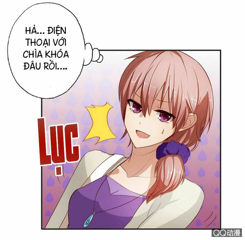 tổng tài sát vách thỉnh chỉ giáo chapter 2 22