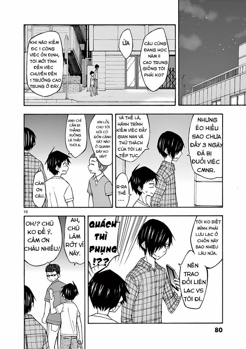 ninja shinobu-chan no junjou chapter 15 11