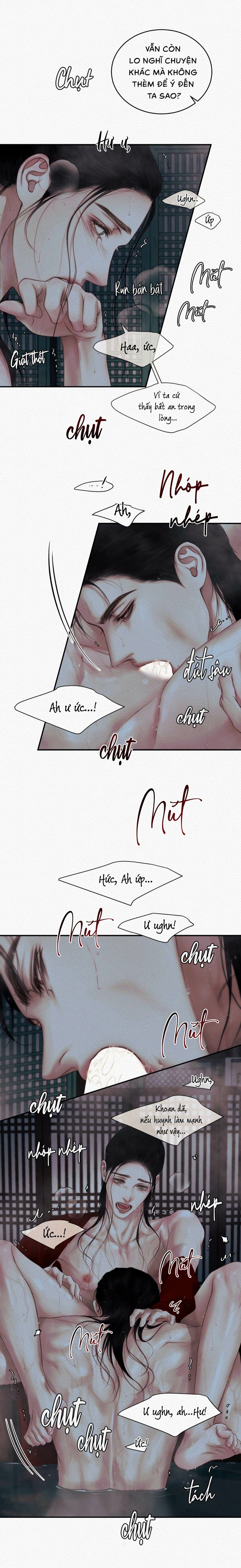 qủy dạ khúc chapter 70 5