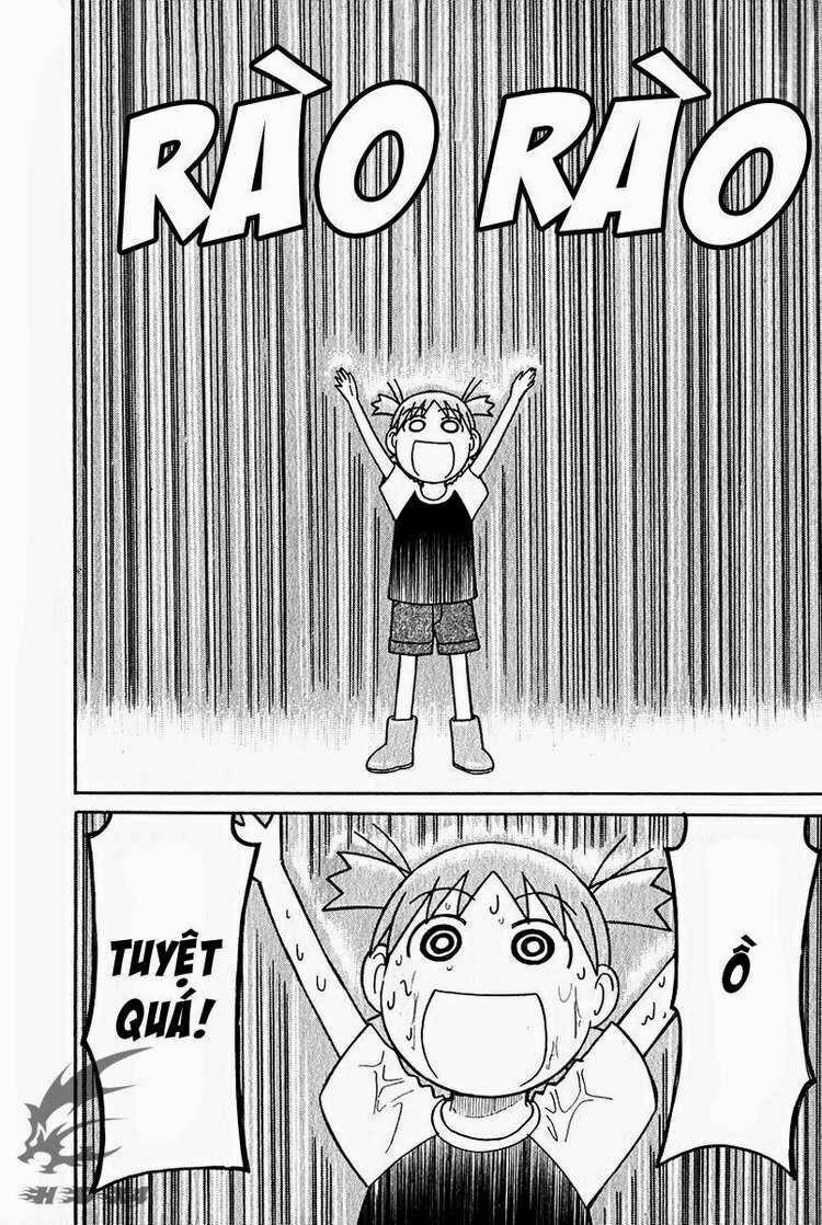 yotsubato! chapter 7 14