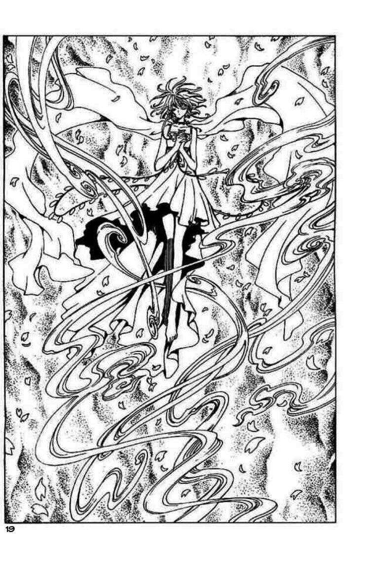 xxxholic - hành trình bí ẩn chapter 73 20