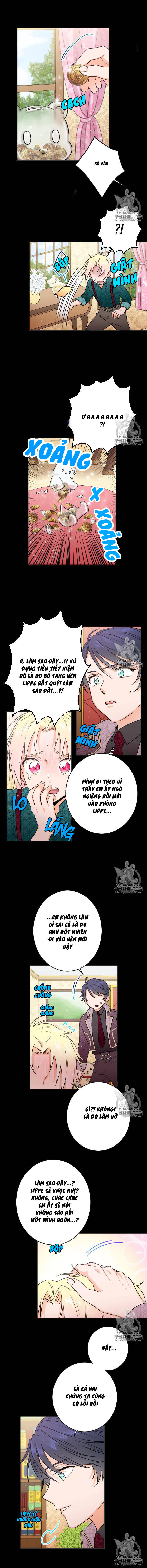 lady baby chapter 73 5