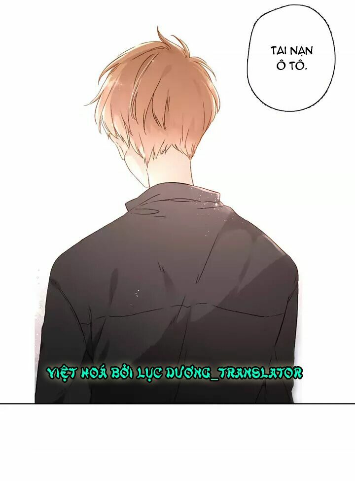 Tình yêu là màu hoa anh thảo chapter 23.2 7