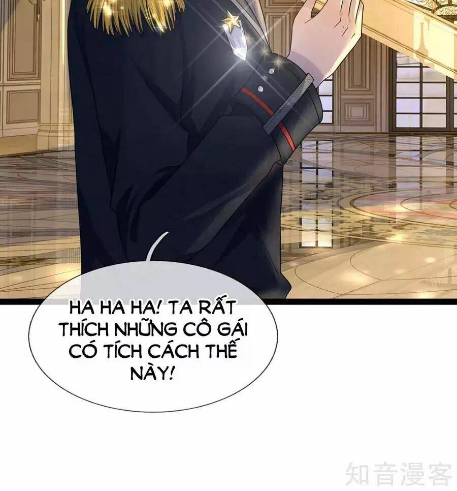 loạn thế tù sủng: thiếu soái bất lương của ta chapter 71 45