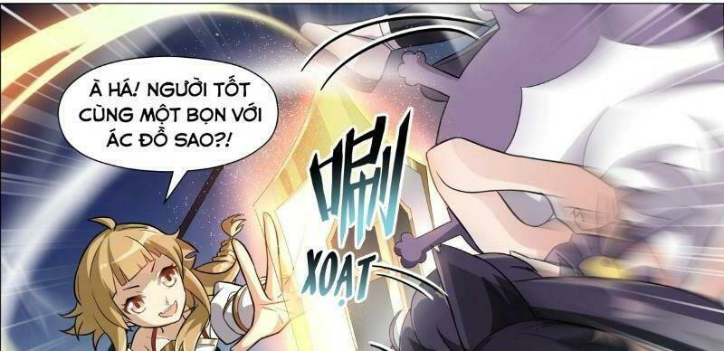 thập nhị thần binh khí chapter 18 4