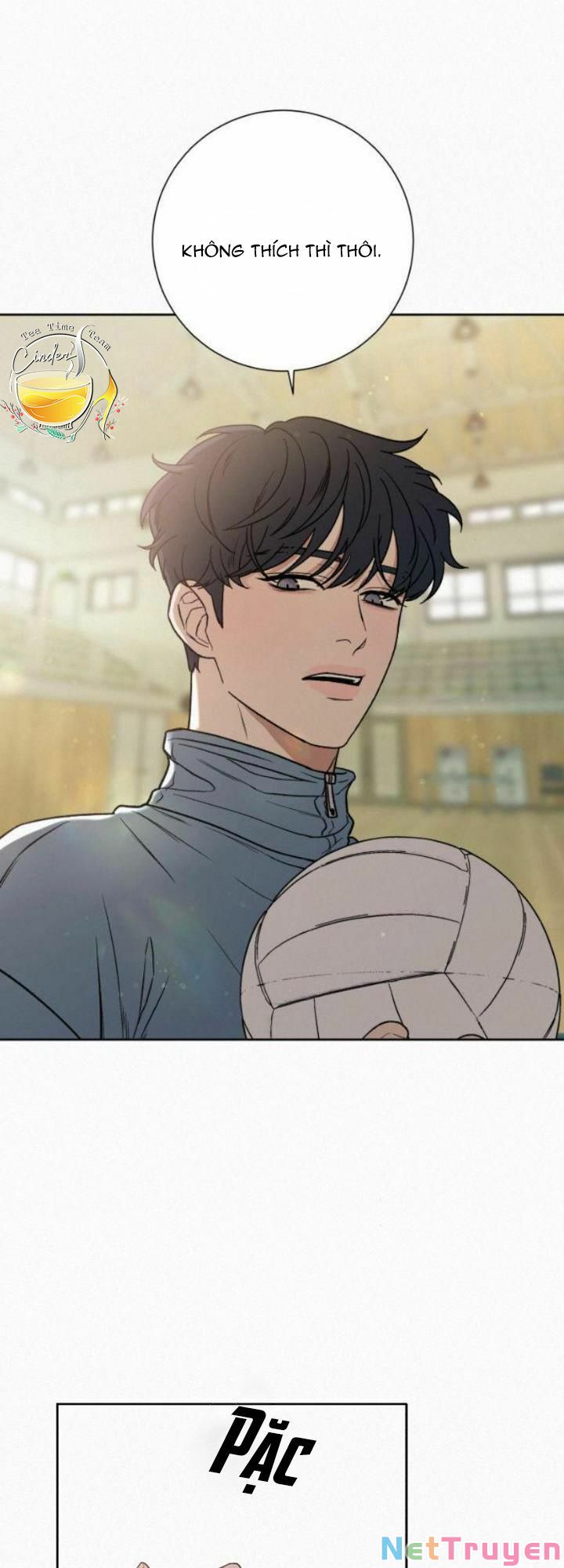 chiến lược: tình yêu trong sáng chapter 4 84