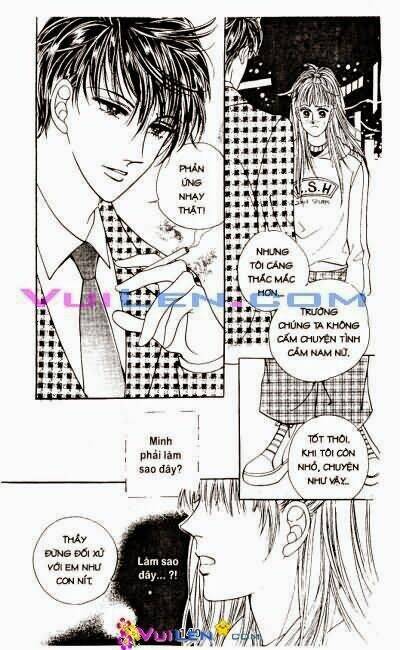 mãi yêu anh chapter 1 140