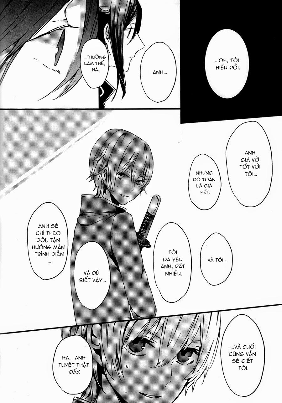 oneshot hỏny chapter 89.1 36