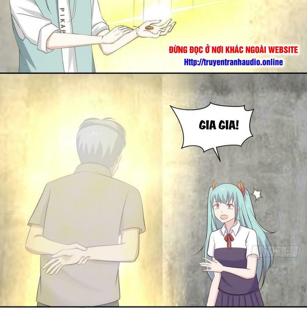 trên người ta có một rồng chapter 155 2
