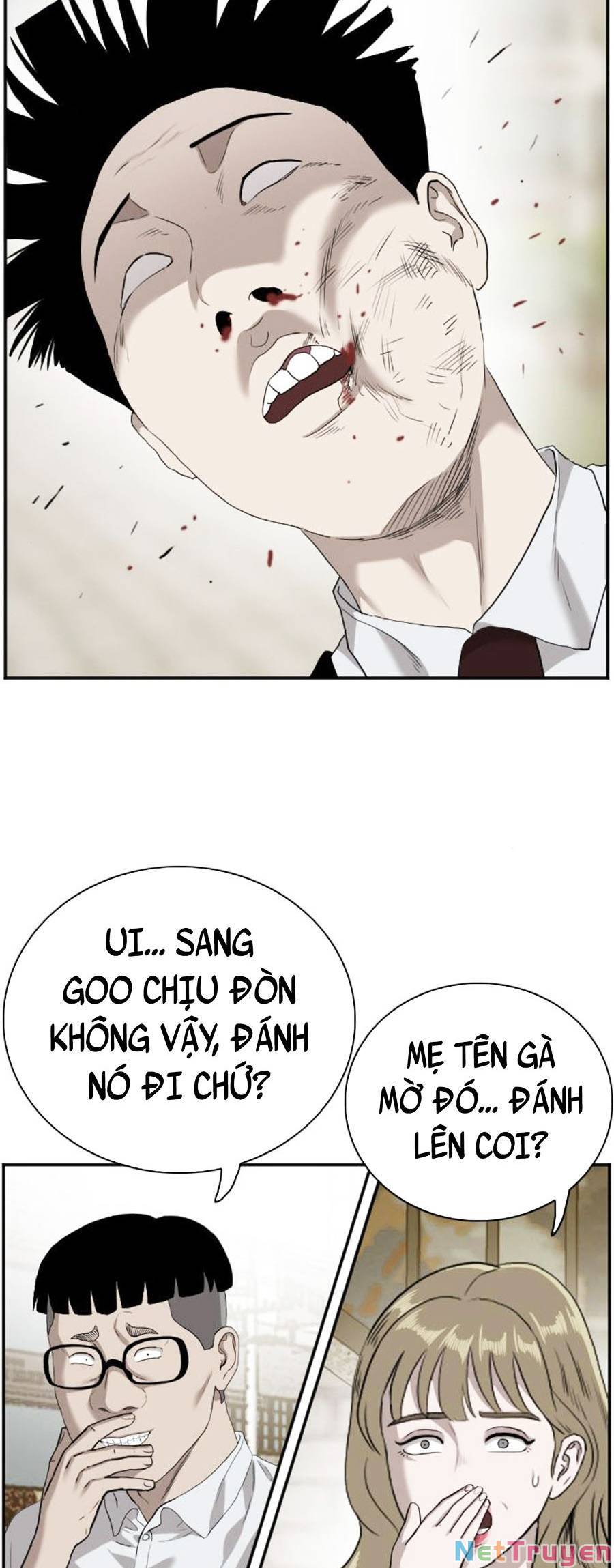 người xấu chapter 93 50