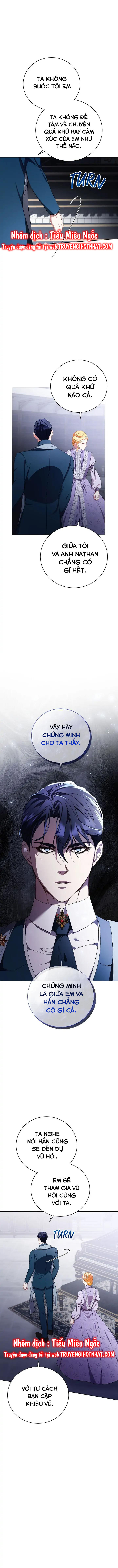 tình yêu đó chưa hề tồn tại chapter 31 9
