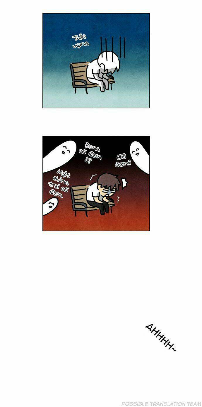 tai sói và mũ đỏ chapter 16 17