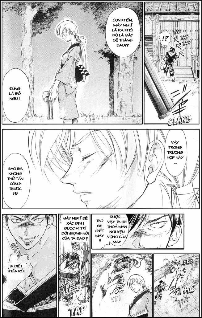 mắt quỷ kyo chapter 10 15