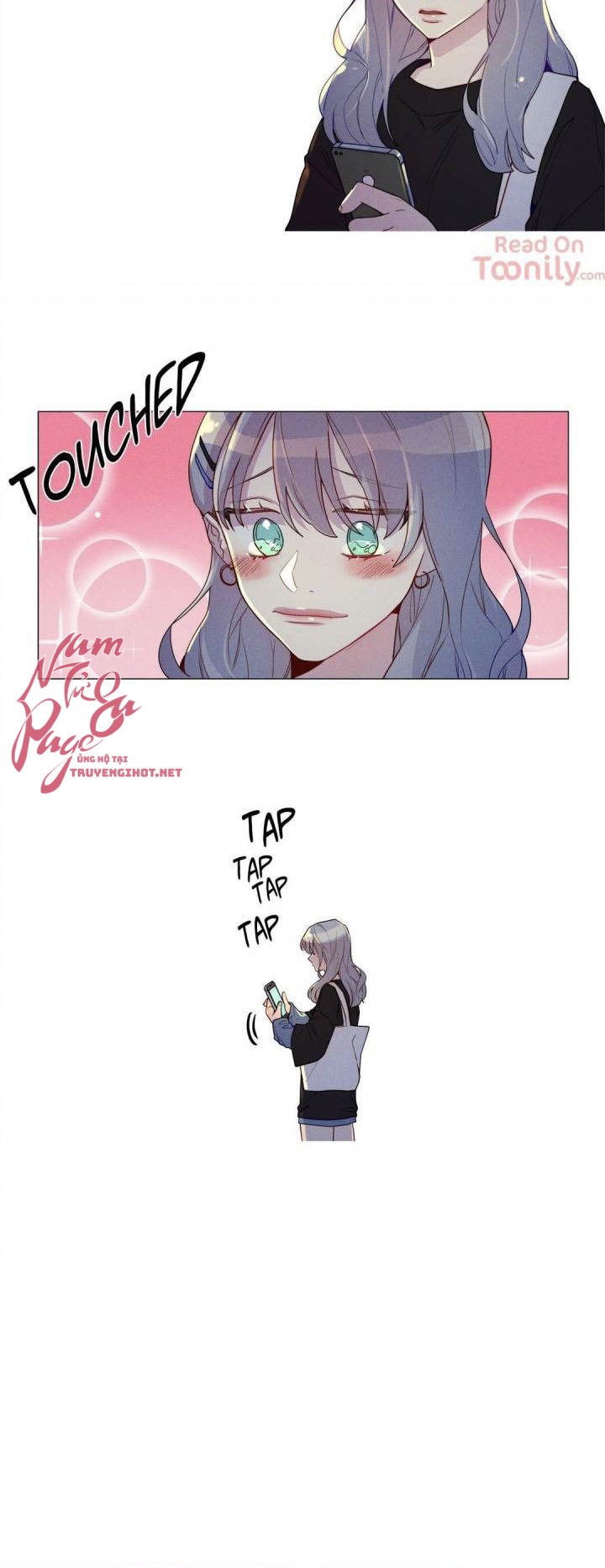 mảnh ghép o bị khuyết chapter 87 11