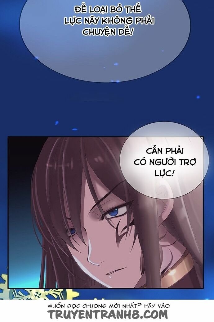 trăng mờ chapter 18 6