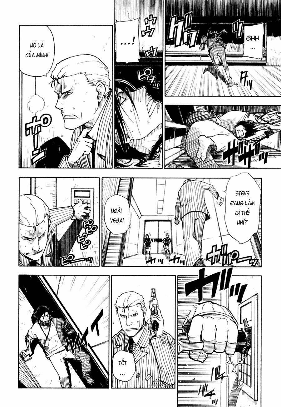 king of thorns chapter 22 12